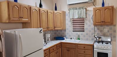 Table D'Hote Cottages