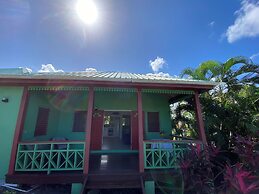 The Greenside Cottages
