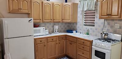 Table D'Hote Cottages