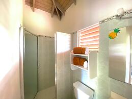 The Greenside Cottages