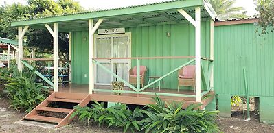 Table D'Hote Cottages