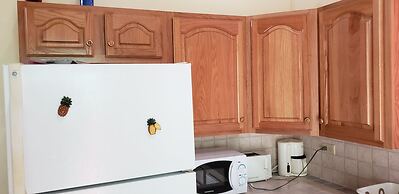 Table D'Hote Cottages