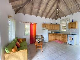 The Greenside Cottages