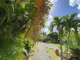 The Greenside Cottages