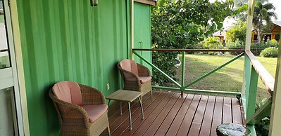 Table D'Hote Cottages