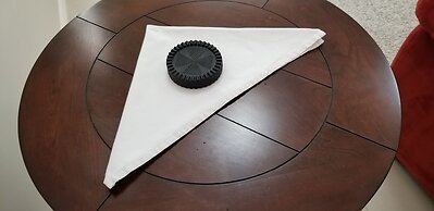 New Kingston Guest Apartment at Eight