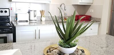 New Kingston Guest Apt at Kingsway