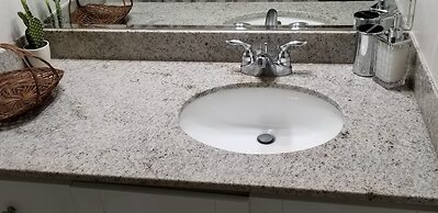 New Kingston Guest Apt at Kingsway