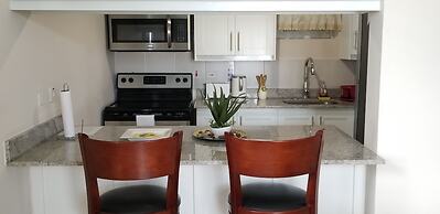 New Kingston Guest Apt at Kingsway