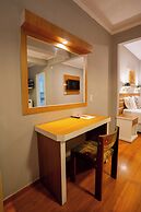 Hotel Minas Gerais
