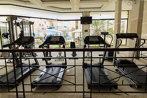 Hotel Minas Gerais