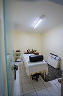 Hotel Minas Gerais