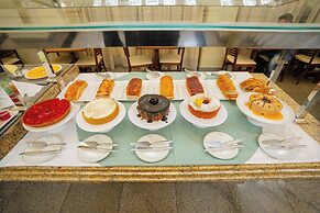 Hotel Minas Gerais
