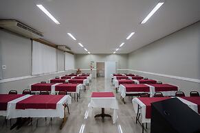 Hotel Minas Gerais