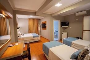 Hotel Minas Gerais