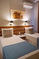 Hotel Minas Gerais