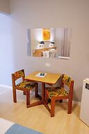 Hotel Minas Gerais