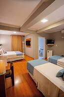 Hotel Minas Gerais