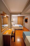Hotel Minas Gerais