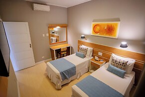 Hotel Minas Gerais
