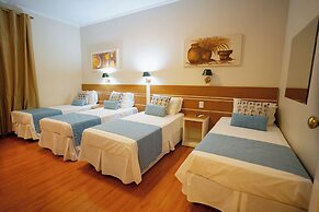 Hotel Minas Gerais