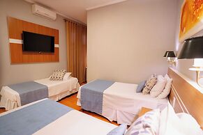 Hotel Minas Gerais