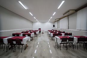 Hotel Minas Gerais