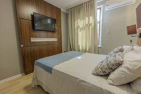 Hotel Minas Gerais