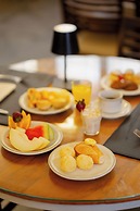Hotel Minas Gerais