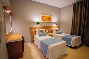 Hotel Minas Gerais