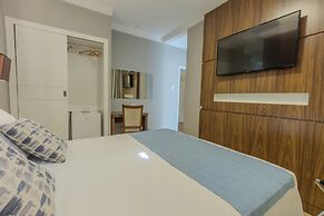 Hotel Minas Gerais