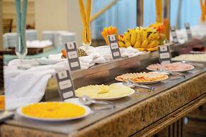 Hotel Minas Gerais