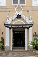 Hotel Minas Gerais