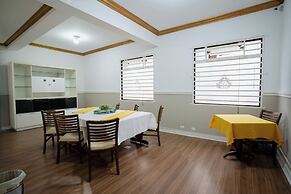 Hotel Minas Gerais