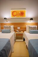 Hotel Minas Gerais