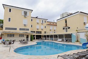 Hotel Minas Gerais