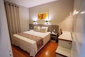 Hotel Minas Gerais