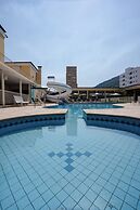 Hotel Minas Gerais