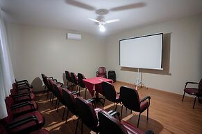 Hotel Minas Gerais