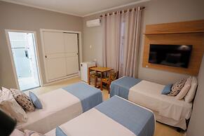 Hotel Minas Gerais