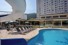 Hotel Minas Gerais