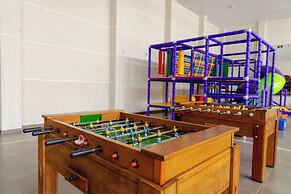 Hotel Minas Gerais