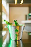 Hotel Minas Gerais