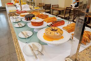 Hotel Minas Gerais