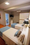 Hotel Minas Gerais