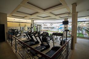 Hotel Minas Gerais