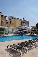 Hotel Minas Gerais
