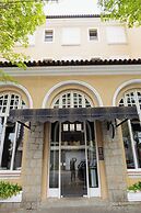 Hotel Minas Gerais