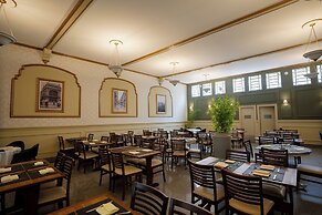 Hotel Minas Gerais