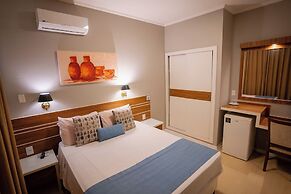 Hotel Minas Gerais